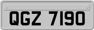 QGZ7190