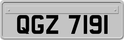 QGZ7191