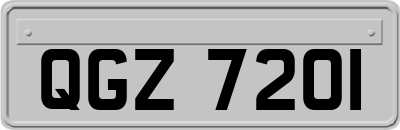 QGZ7201