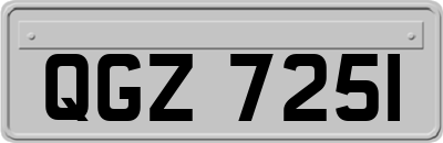 QGZ7251