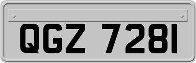 QGZ7281