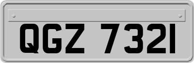 QGZ7321