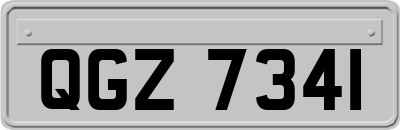 QGZ7341