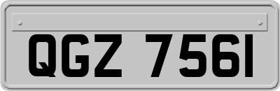 QGZ7561