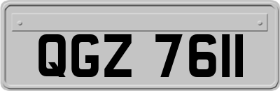 QGZ7611