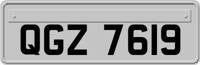 QGZ7619