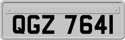 QGZ7641