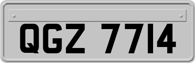 QGZ7714