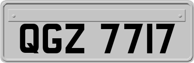 QGZ7717