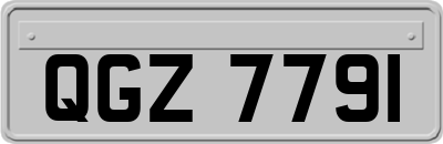 QGZ7791