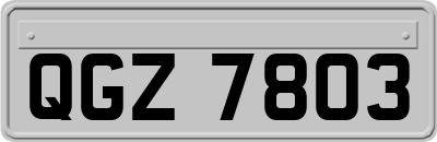QGZ7803