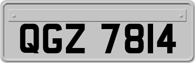 QGZ7814