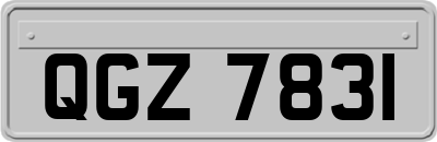 QGZ7831