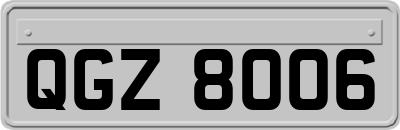 QGZ8006