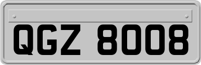 QGZ8008