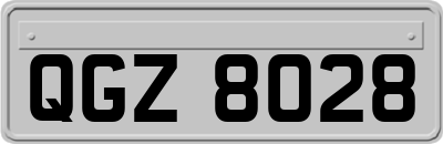 QGZ8028