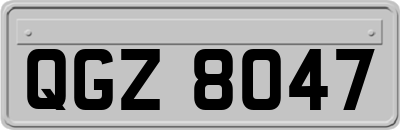 QGZ8047