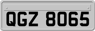 QGZ8065