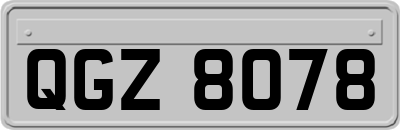 QGZ8078