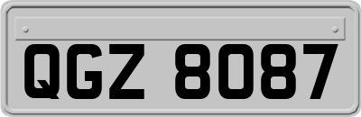 QGZ8087