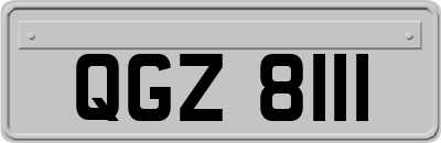 QGZ8111