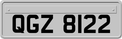 QGZ8122