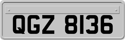 QGZ8136