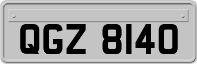 QGZ8140