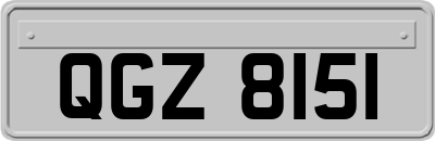 QGZ8151