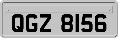 QGZ8156