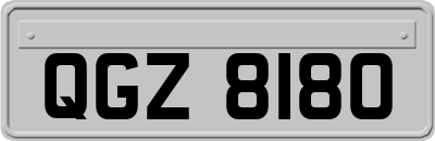 QGZ8180