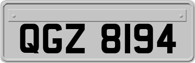 QGZ8194