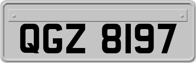 QGZ8197