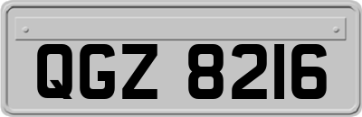 QGZ8216