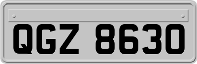 QGZ8630