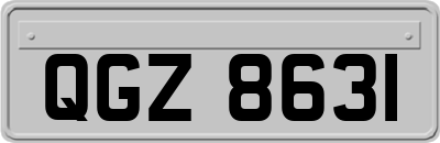 QGZ8631