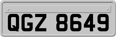 QGZ8649