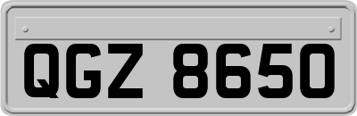 QGZ8650