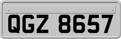 QGZ8657