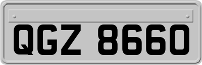 QGZ8660