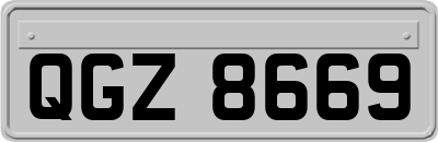 QGZ8669