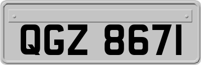 QGZ8671