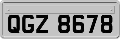 QGZ8678