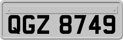 QGZ8749