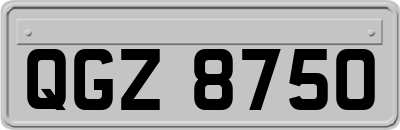 QGZ8750