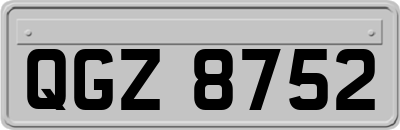 QGZ8752