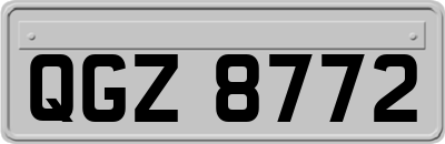 QGZ8772