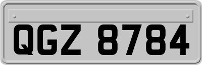 QGZ8784