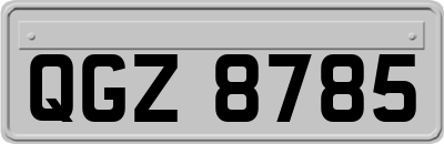 QGZ8785