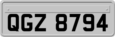 QGZ8794